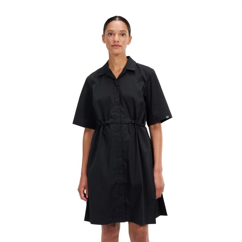 Berghaus Everyday Explorer Dress - Robe femme | Hardloop
