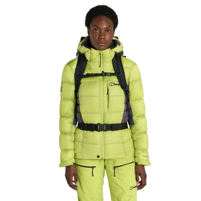 Berghaus MTN Guide 32+ - Vuorikiipeilyreppu - Naiset | Hardloop
