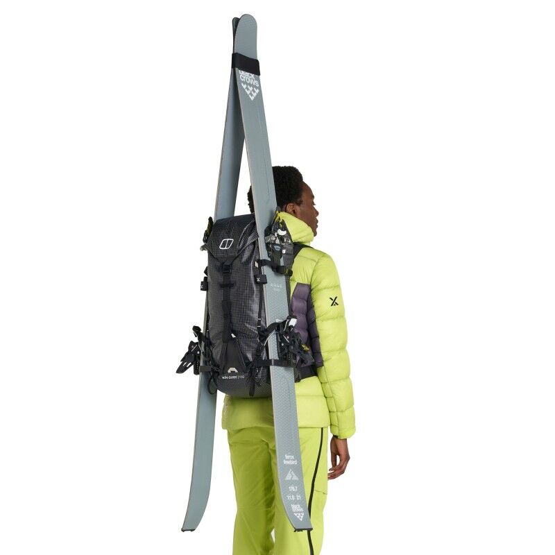 Berghaus MTN Guide 32+ - Plecak górski damski | Hardloop