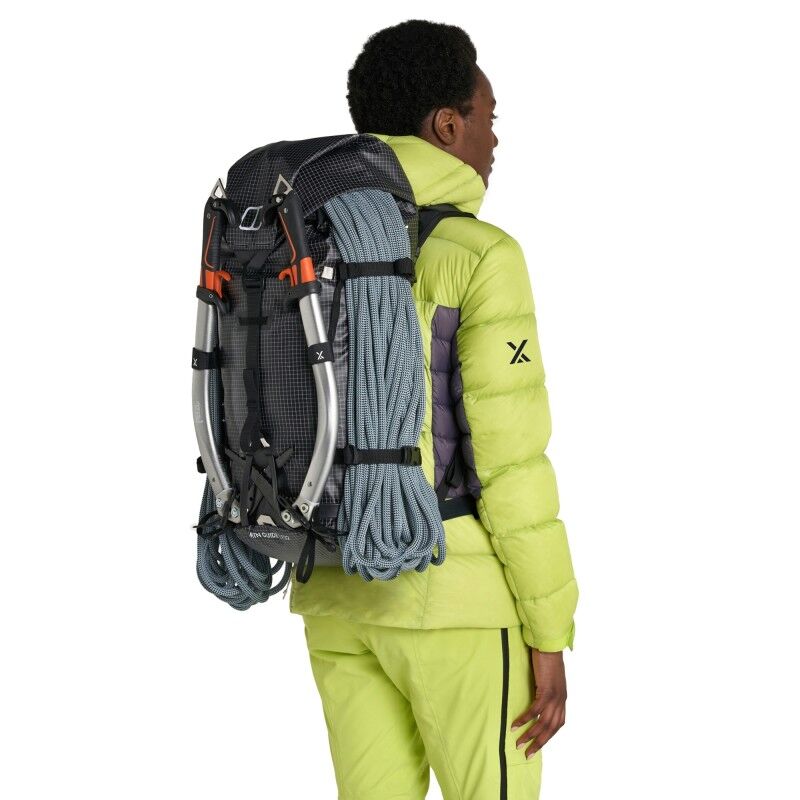 Berghaus MTN Guide 32+ - Bergsbestigning ryggsäck - Dam | Hardloop