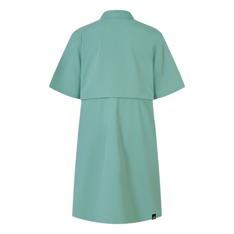 Berghaus Everyday Explorer Dress - Vestir - Mujer | Hardloop