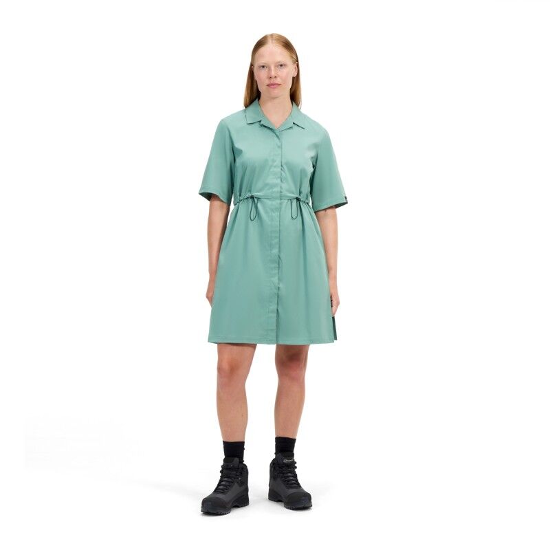 Berghaus Everyday Explorer Dress - Klänning - Dam | Hardloop