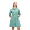 Berghaus Everyday Explorer Dress - Vestir - Mujer | Hardloop