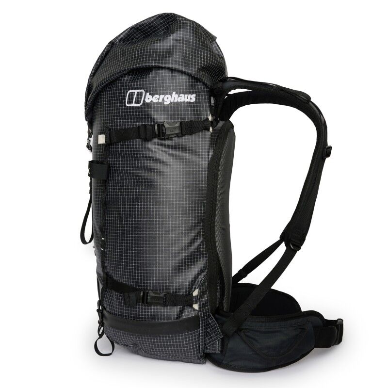 Berghaus MTN Guide 45+ - Pánsky expediční batoh | Hardloop