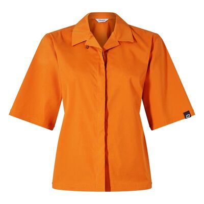 Explorer Overshirt - Surchemise femme - Surchemise femme