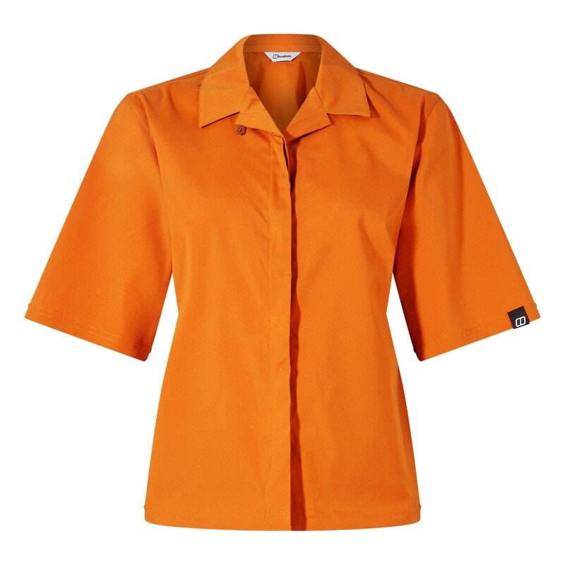 Explorer Overshirt - Shirt - Women's