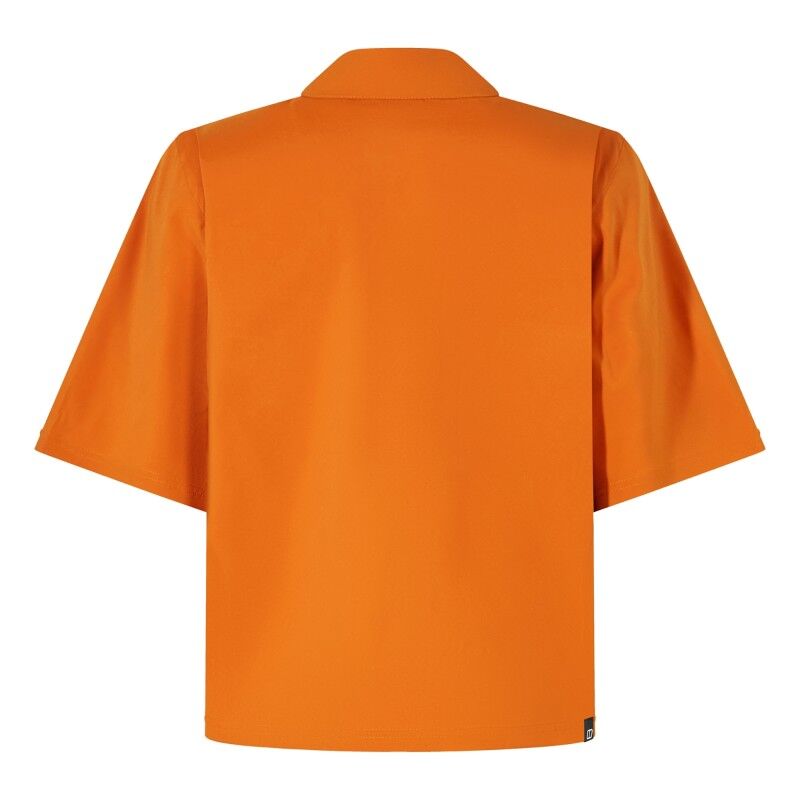 Berghaus Explorer Overshirt - Dámská košile | Hardloop