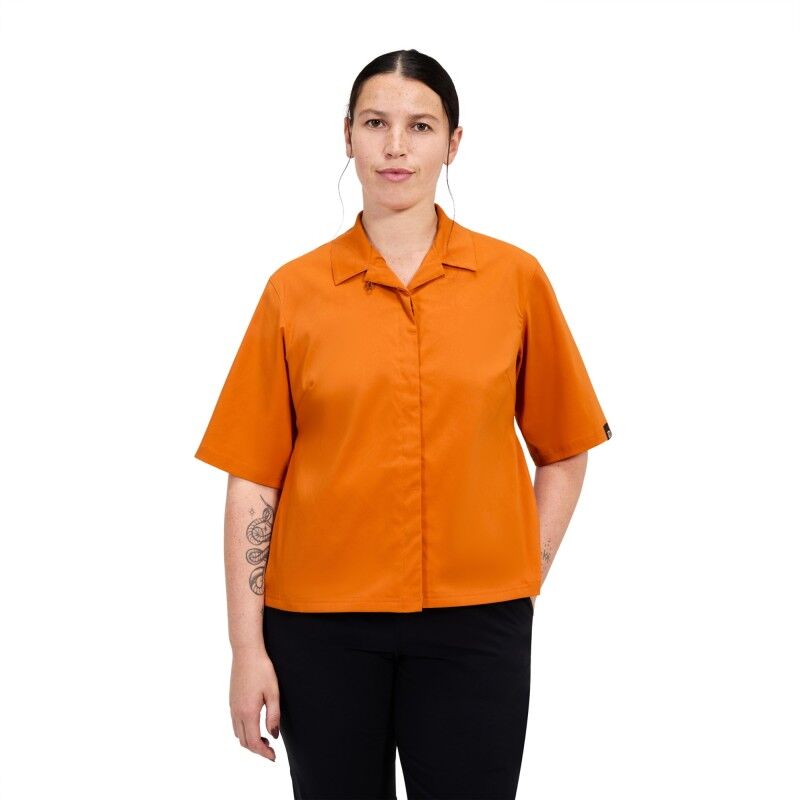 Berghaus Explorer Overshirt - Overhemd - Dames | Hardloop