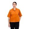 Berghaus Explorer Overshirt - Chemise femme | Hardloop