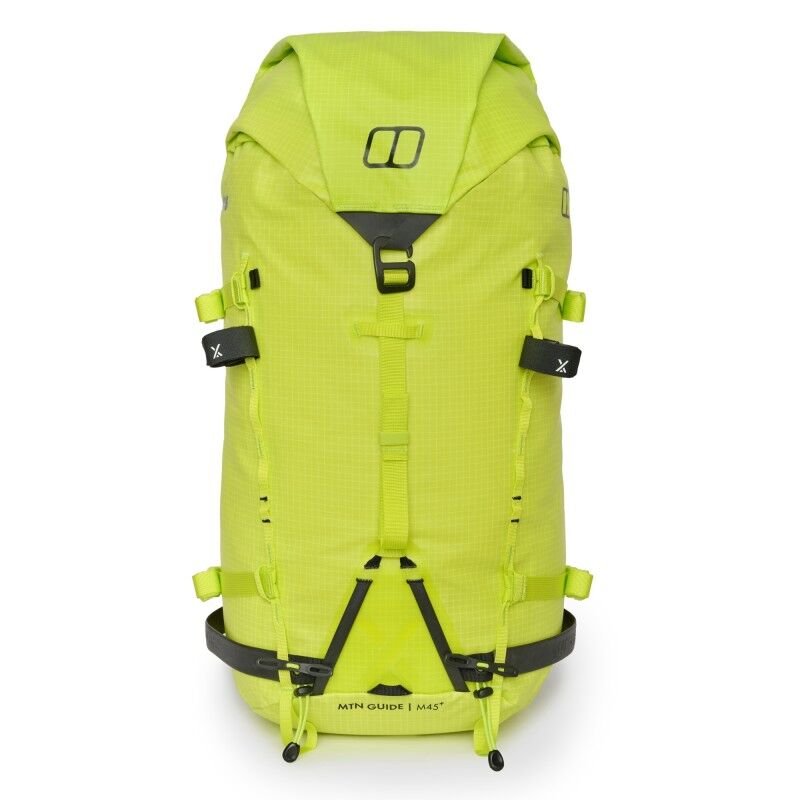 MTN Guide 45+ - Sac à dos alpinisme homme