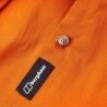 Berghaus Explorer Overshirt - Skjorte - Damer | Hardloop