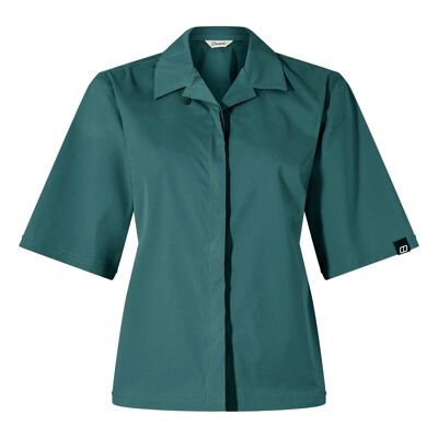 Explorer Overshirt - Surchemise femme - Overshirt - Women's