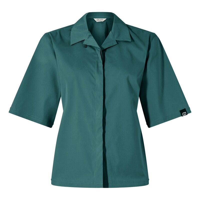 Explorer Overshirt - Shirt - Women's
