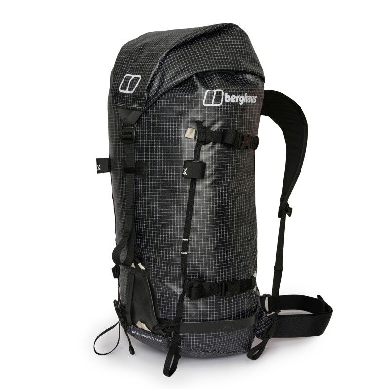 Berghaus MTN Guide 32+ - Touring rygsæk - Herrer | Hardloop