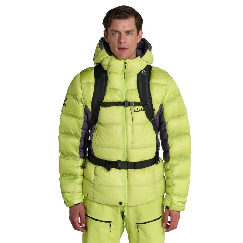 Berghaus MTN Guide 32+ - Zaino da alpinismo - Uomo | Hardloop