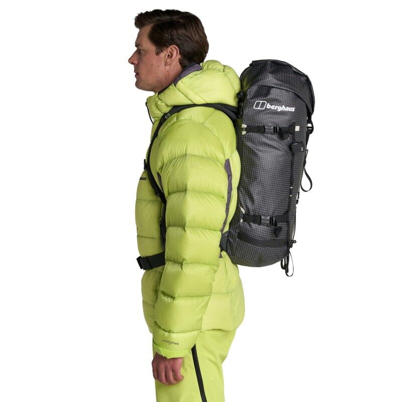 Berghaus MTN Guide 32+ - Touring rygsæk - Herrer | Hardloop