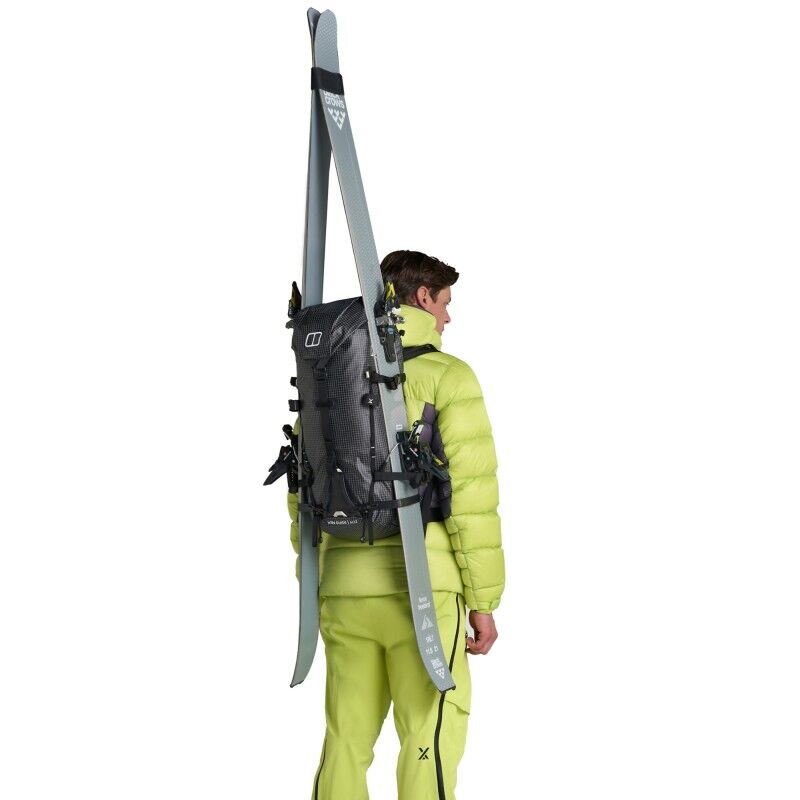 Berghaus MTN Guide 32+ - Sac à dos alpinisme homme | Hardloop