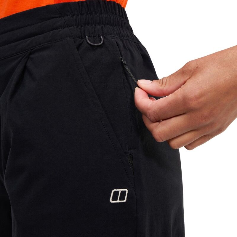 Berghaus Everyday Explorer Pant - Walking trousers - Women's | Hardloop