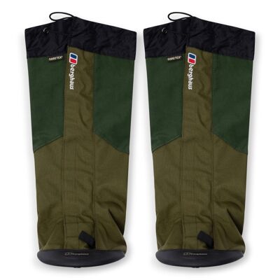 Yeti Attak II Gaiter - Polainas de caminhada
