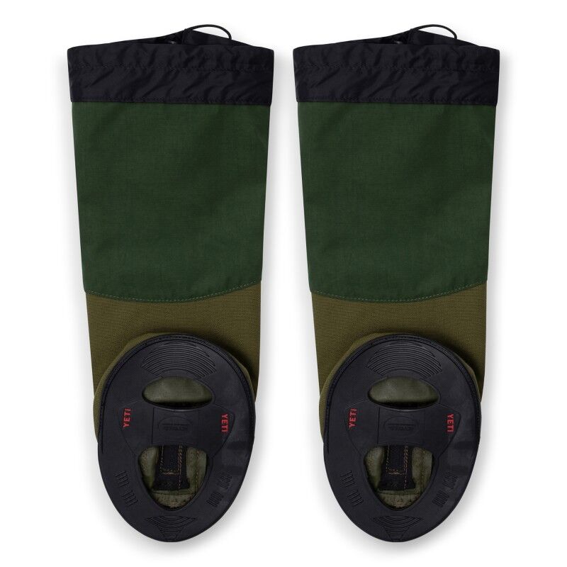 Berghaus Yeti Attak II Gaiter - Hiking gaiters | Hardloop