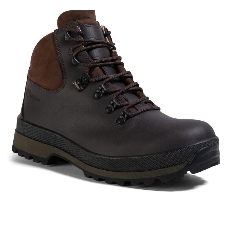 Berghaus Hillmaster II GTX - Vandringsskor - Herr | Hardloop
