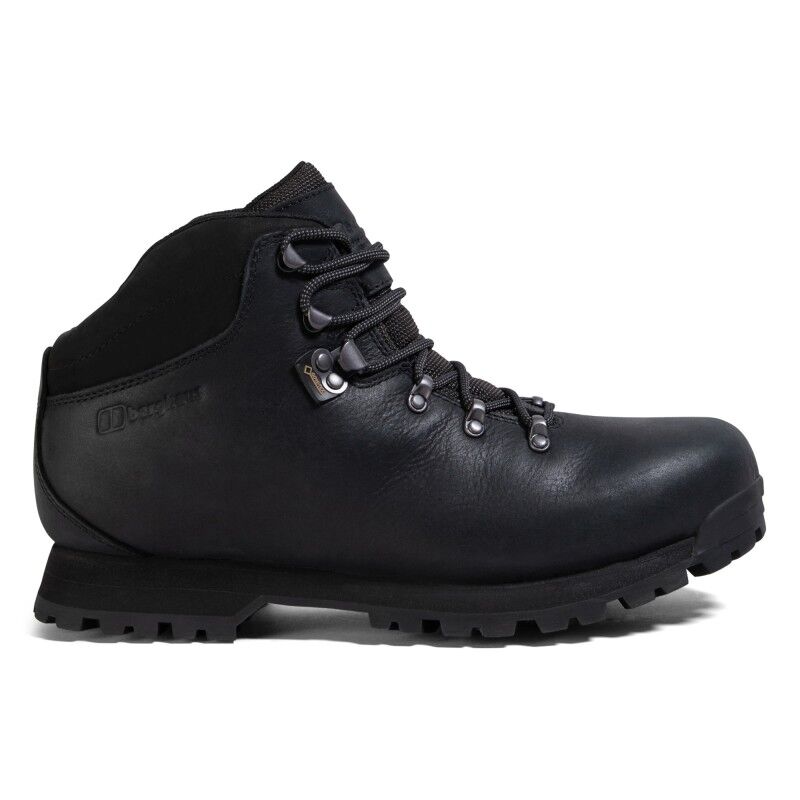 Berghaus Hillwalker II GTX - Scarpe da trekking - Uomo | Hardloop