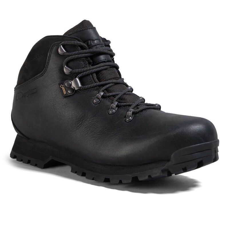 Berghaus Hillwalker II GTX - Pánské nízké turistické boty | Hardloop