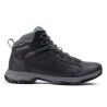 Black / Dark Grey