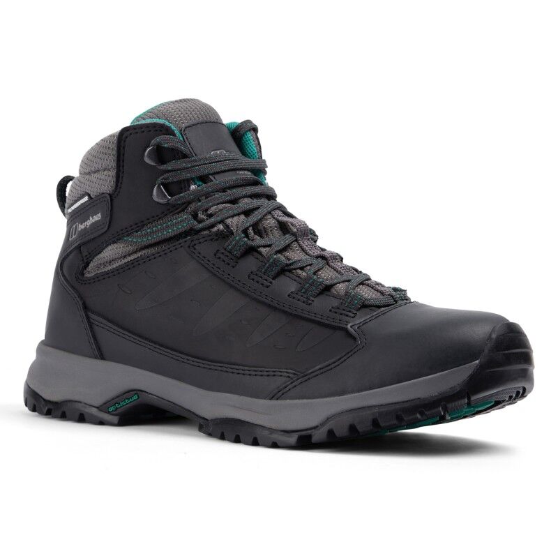 Berghaus Expeditor Ridge 2.0 Tech - Vandresko - Damer | Hardloop