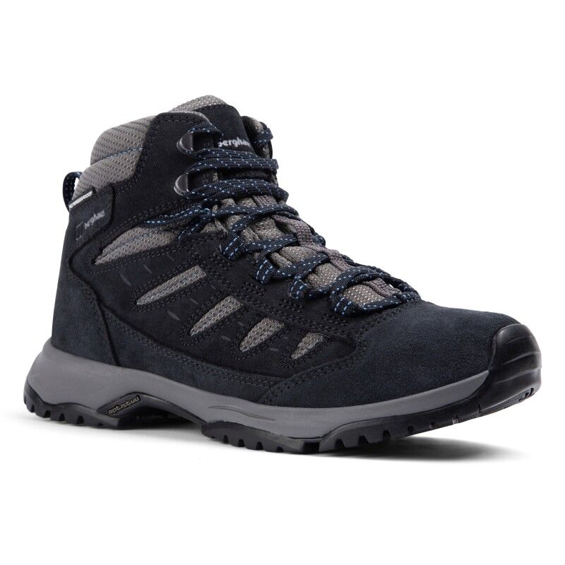 Berghaus Expeditor Trek 2.0 - Sapatilhas caminhada mulher | Hardloop