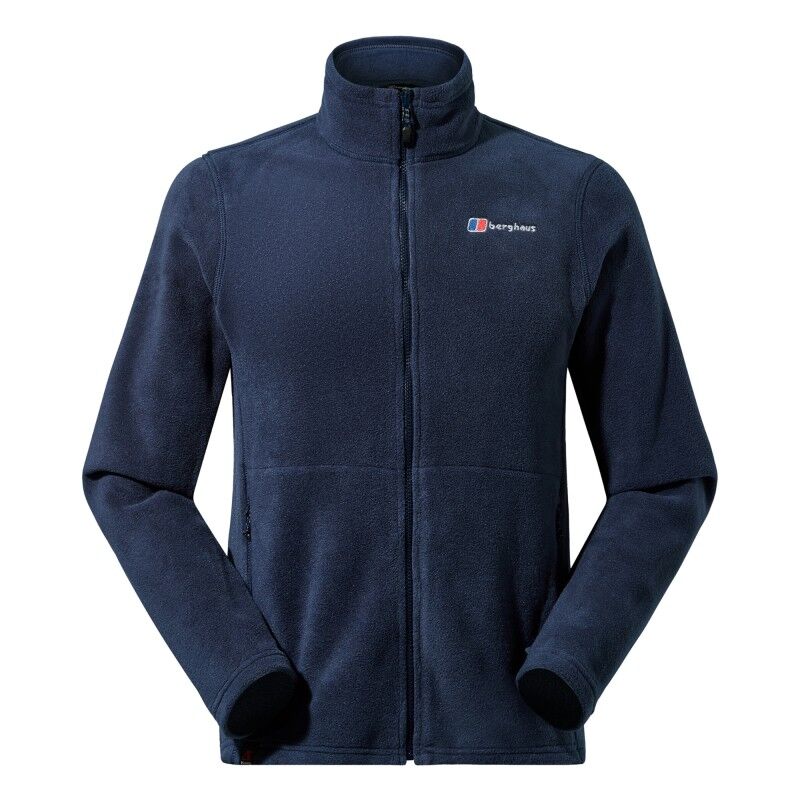 Prism Polartec InterActive Fleece Jacket - Giacca in pile - Uomo