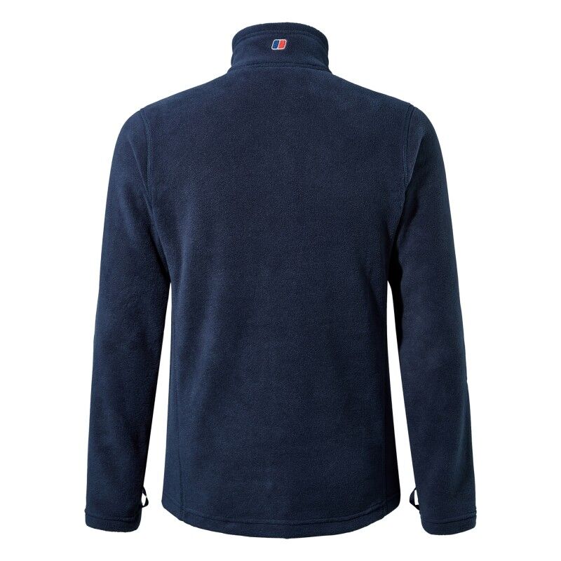 Berghaus Prism Polartec InterActive Fleece Jacket - Fleecejacke - Herren | Hardloop