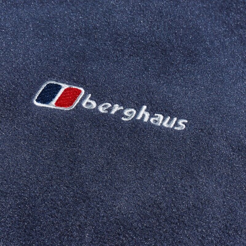 Berghaus Prism Polartec InterActive Fleece Jacket - Fleecejacke - Herren | Hardloop