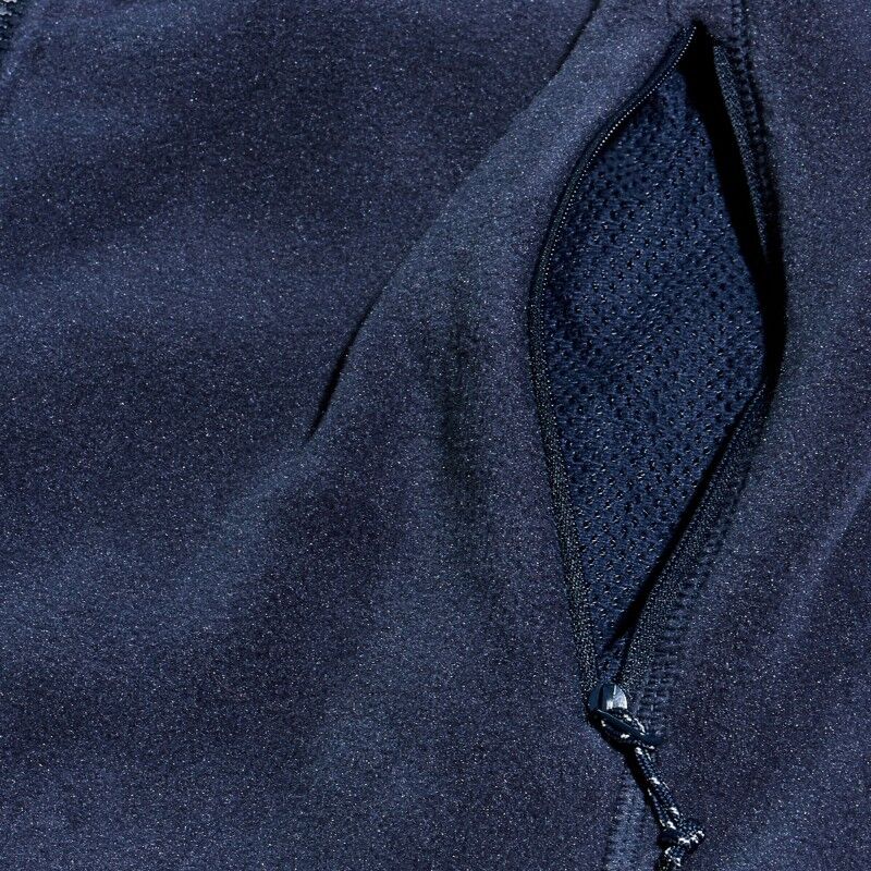 Berghaus Prism Polartec InterActive Fleece Jacket - Fleecejacke - Herren | Hardloop