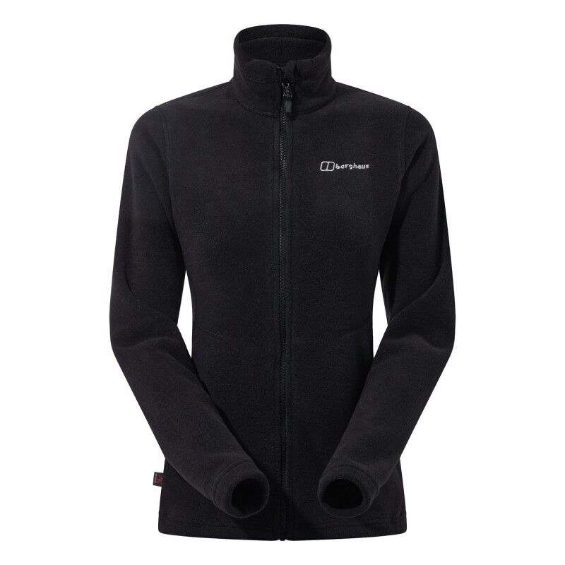 Prism Polartec Interactive Fleece Jacket - Fleece jacket - Women's