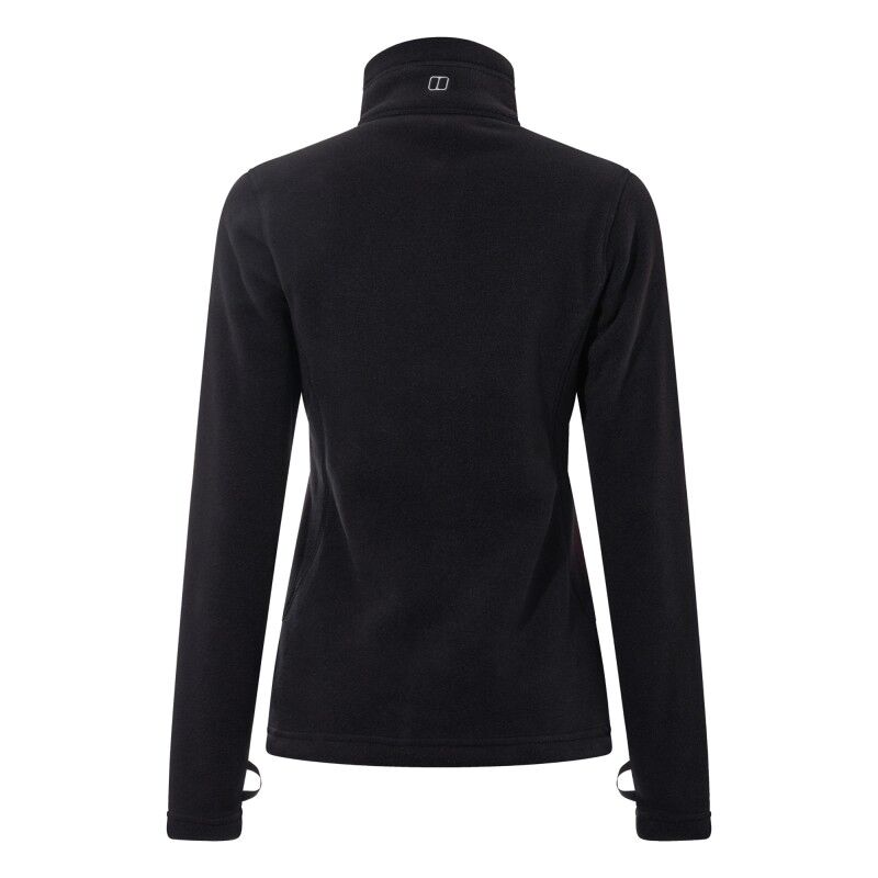Berghaus Prism Polartec Interactive Fleece Jacket - Giacca in pile - Donna | Hardloop