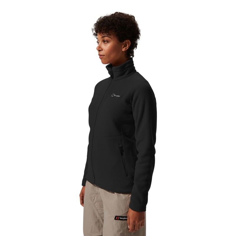 Berghaus Prism Polartec Interactive Fleece Jacket - Fleecetakki - Naiset | Hardloop