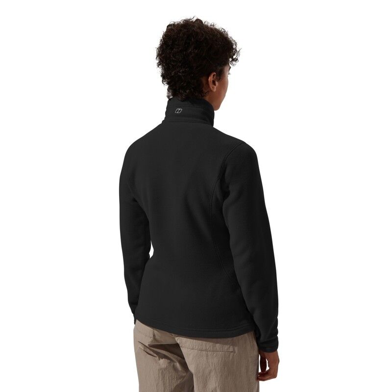 Berghaus Prism Polartec Interactive Fleece Jacket - Polaire femme | Hardloop