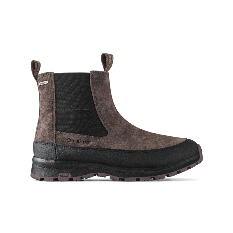 Boda M NT - Botas da neve homem