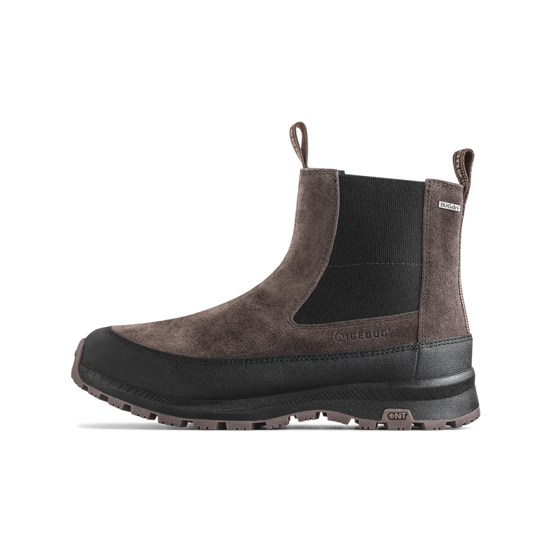 Icebug Boda M NT - Botas de invierno - Hombre | Hardloop