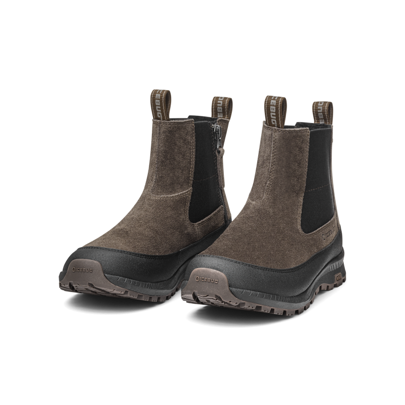 Icebug Boda M NT - Snow boots - Men's | Hardloop