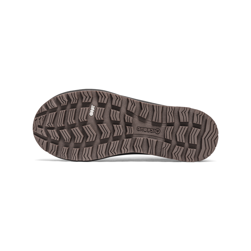 Icebug Boda M NT - Botas da neve homem | Hardloop