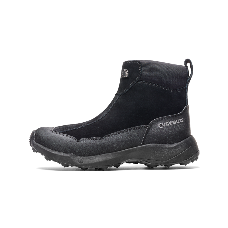 Icebug Metro2 W BUGrip - Śniegowce meskie | Hardloop