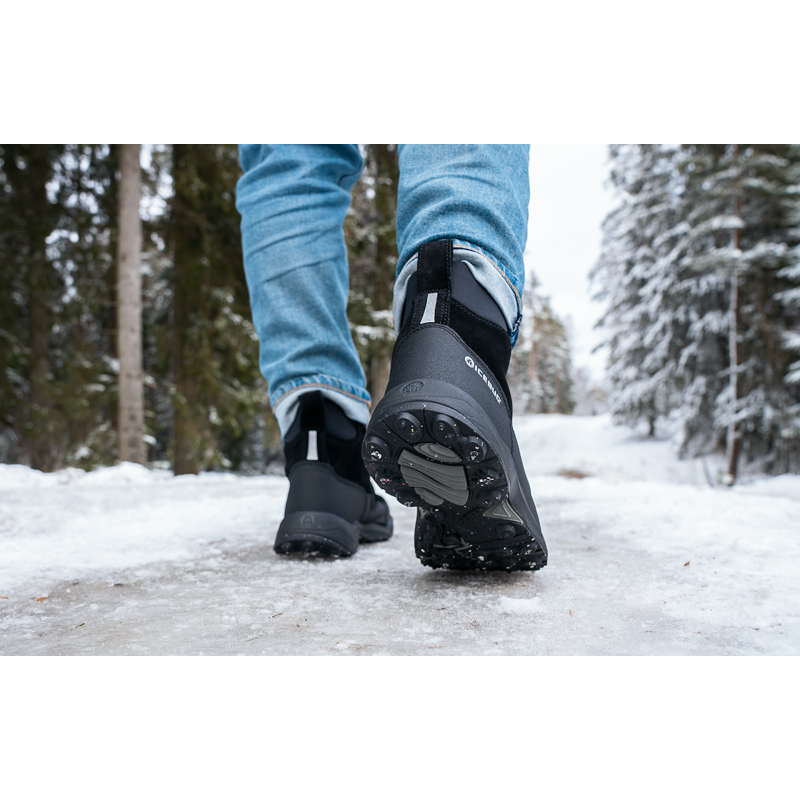 Icebug Metro2 W BUGrip - Winterschoenen - Dames | Hardloop