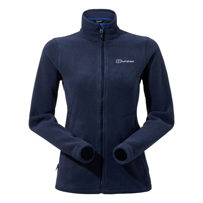 Berghaus Prism Polartec Interactive Fleece Jacket - Giacca in pile - Donna | Hardloop