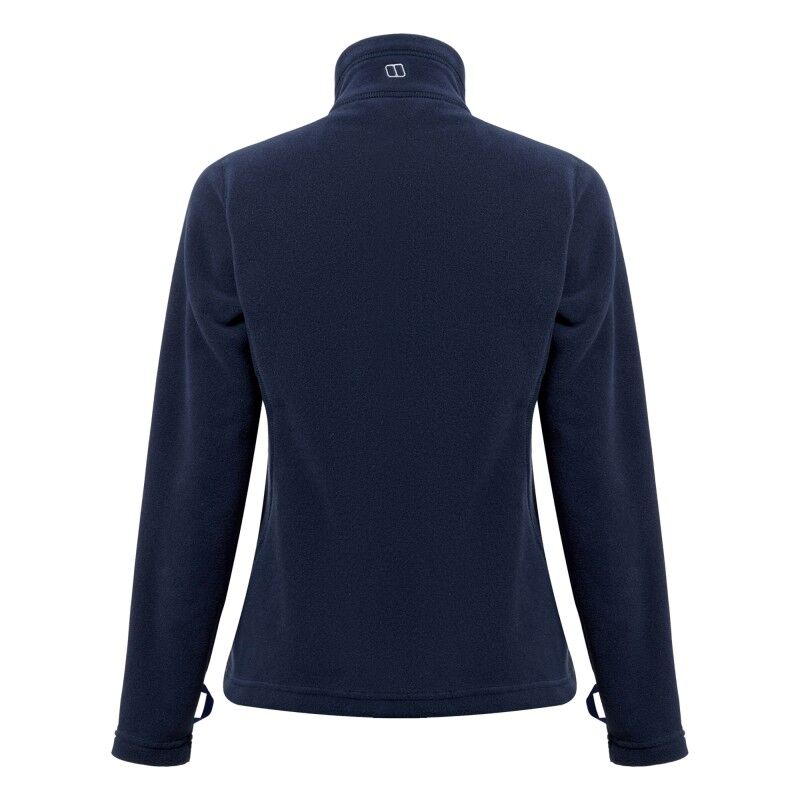 Berghaus Prism Polartec Interactive Fleece Jacket - Bluza polarowa damska | Hardloop