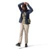 Berghaus Prism Polartec Interactive Fleece Jacket - Fleecetröjor - Dam | Hardloop