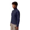 Berghaus Prism Polartec Interactive Fleece Jacket - Bluza polarowa damska | Hardloop