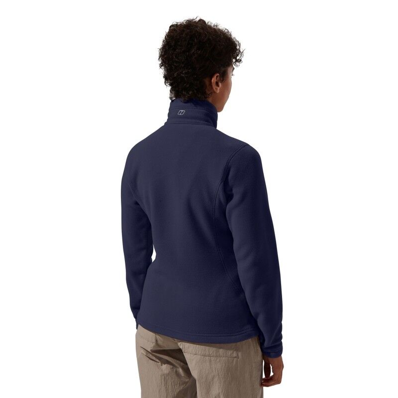 Berghaus Prism Polartec Interactive Fleece Jacket - Fleecetröjor - Dam | Hardloop