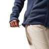 Berghaus Prism Polartec Interactive Fleece Jacket - Bluza polarowa damska | Hardloop